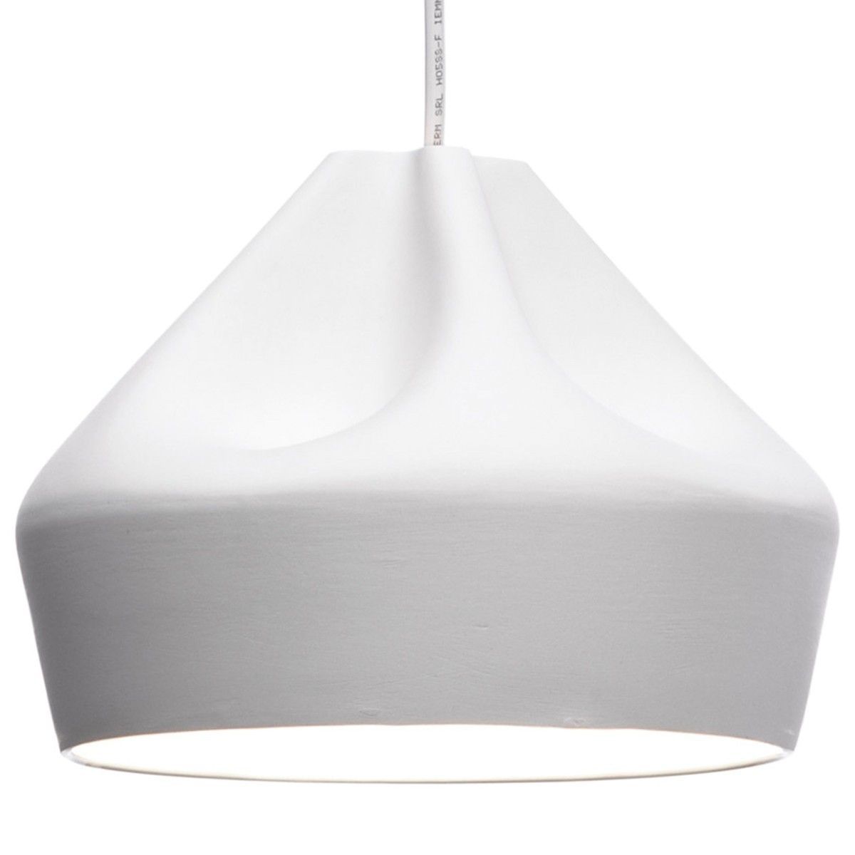 Pleat Box 24 led hanglamp