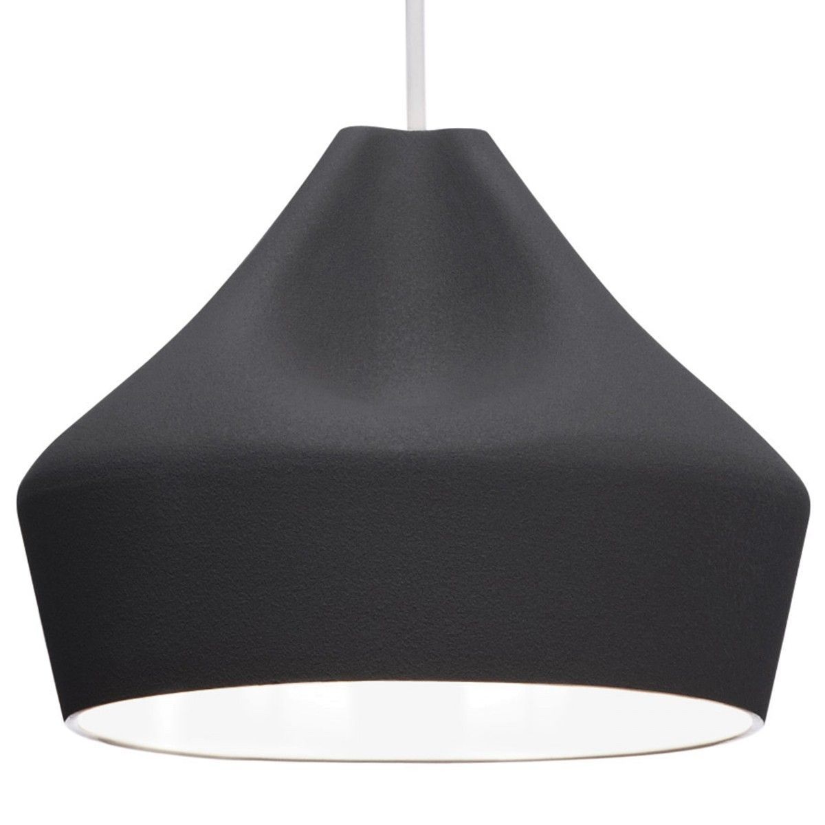 Pleat Box 24 led hanglamp
