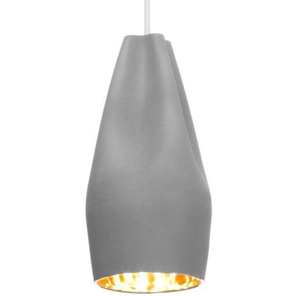 Pleat Box 13 led hanglamp