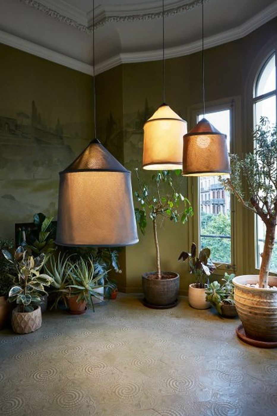 Jaima 54 hanglamp