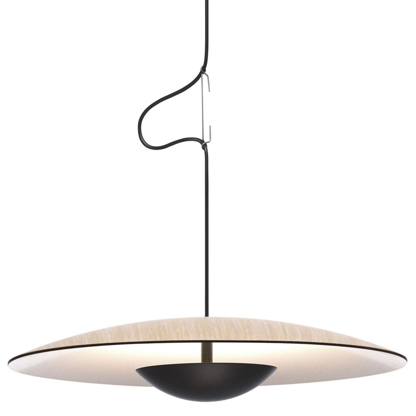 Ginger 60 hanglamp