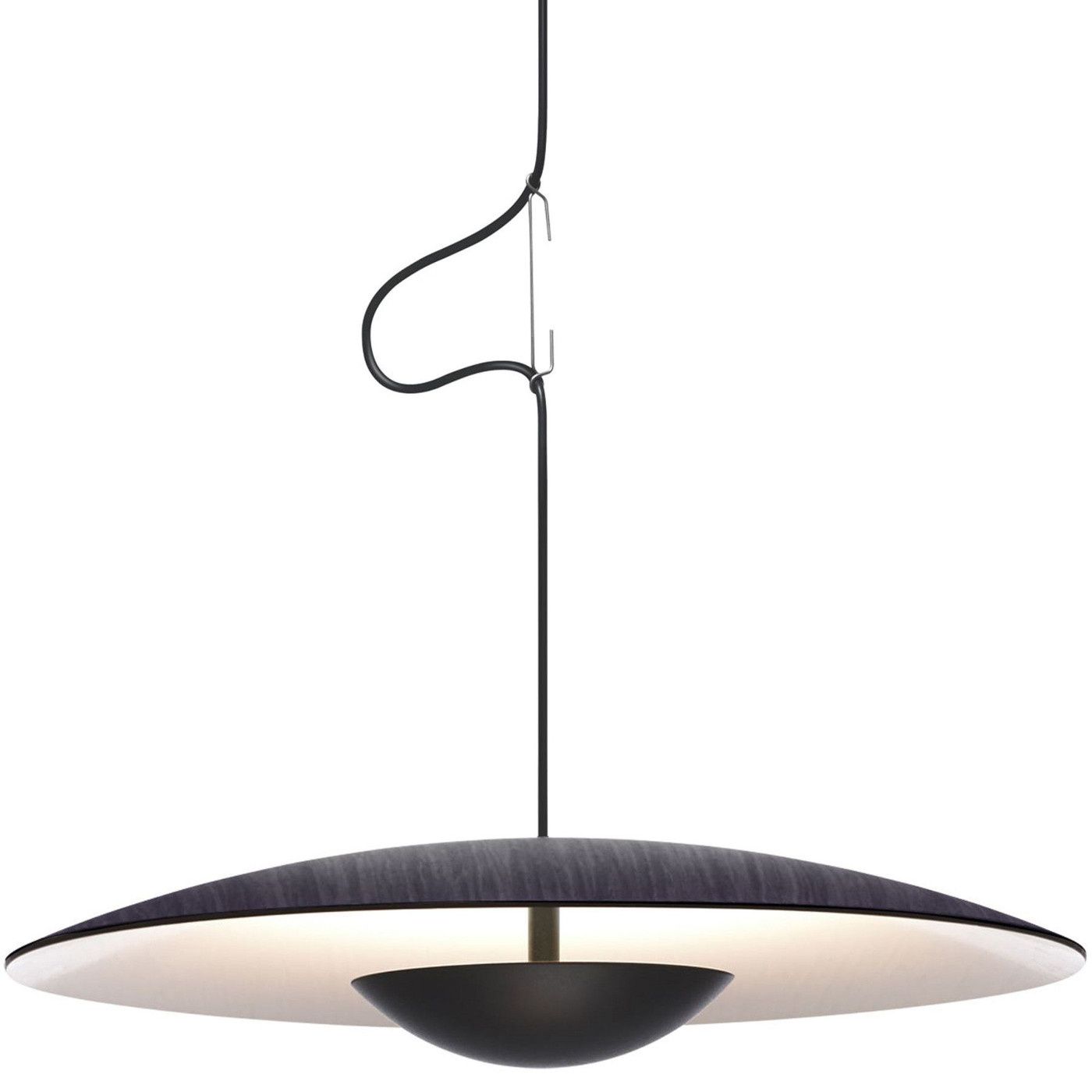 Ginger 60 hanglamp