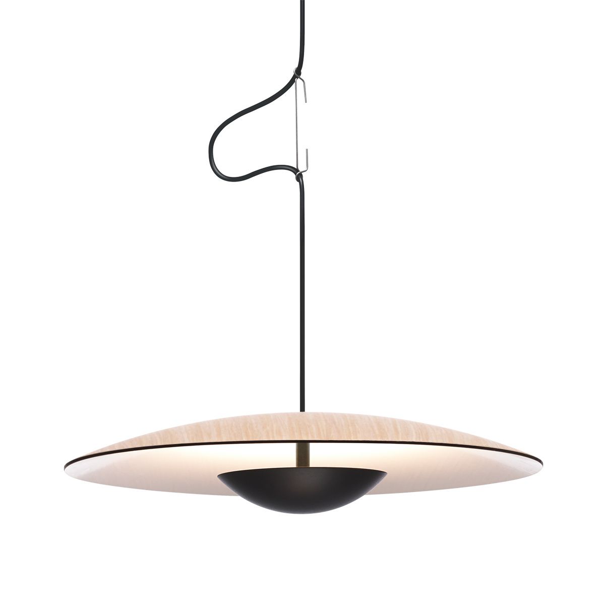 Ginger 42 hanglamp