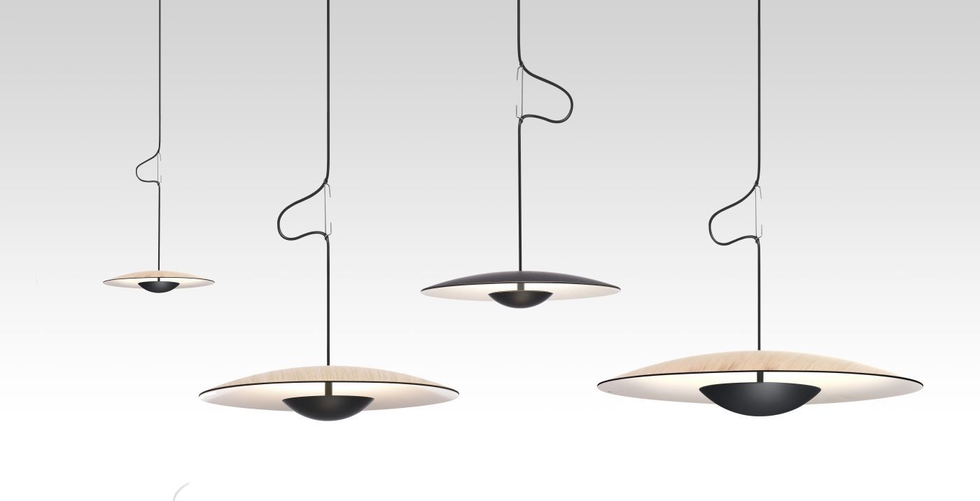 Ginger 42 hanglamp