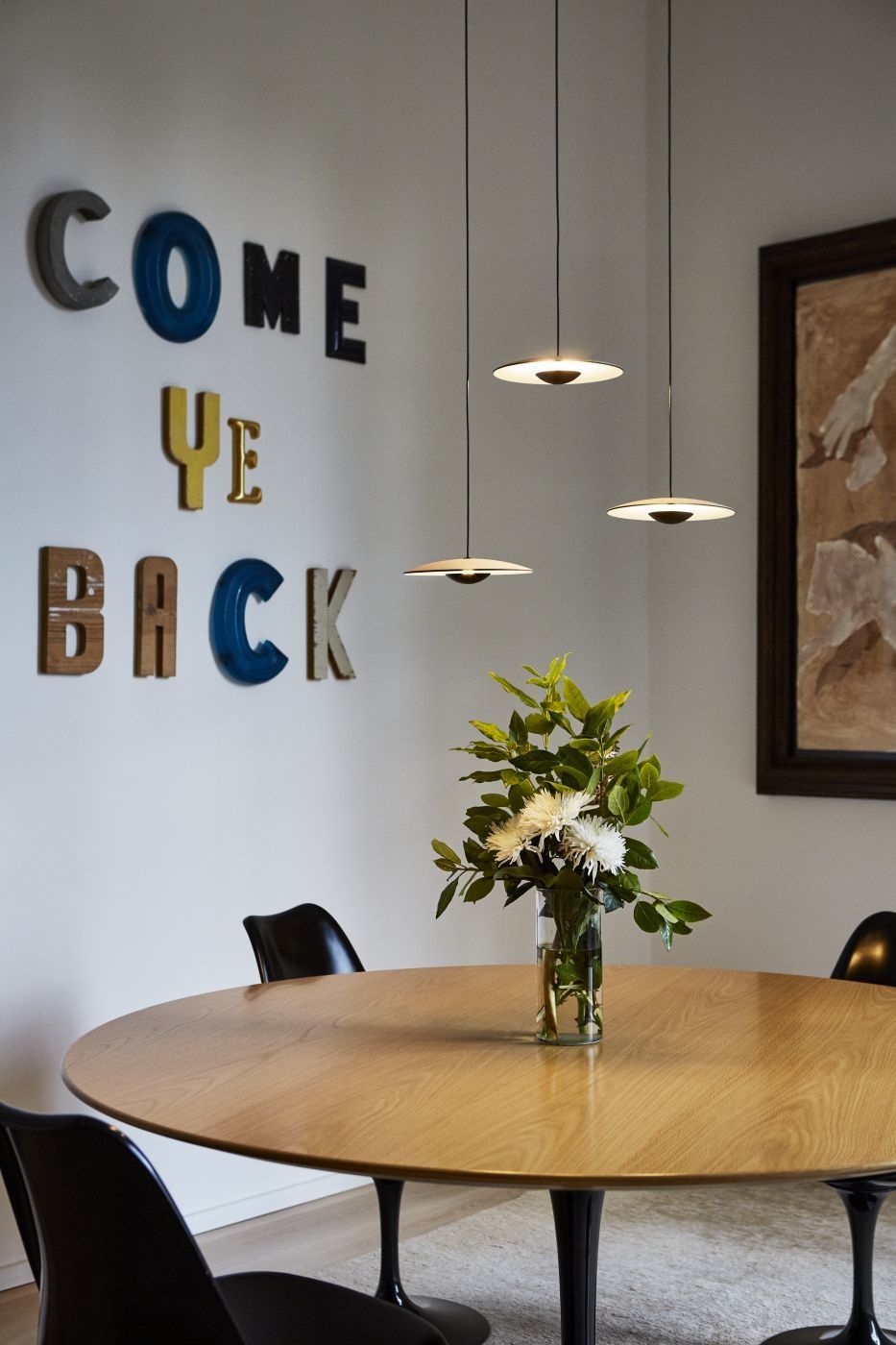 Ginger 20 hanglamp