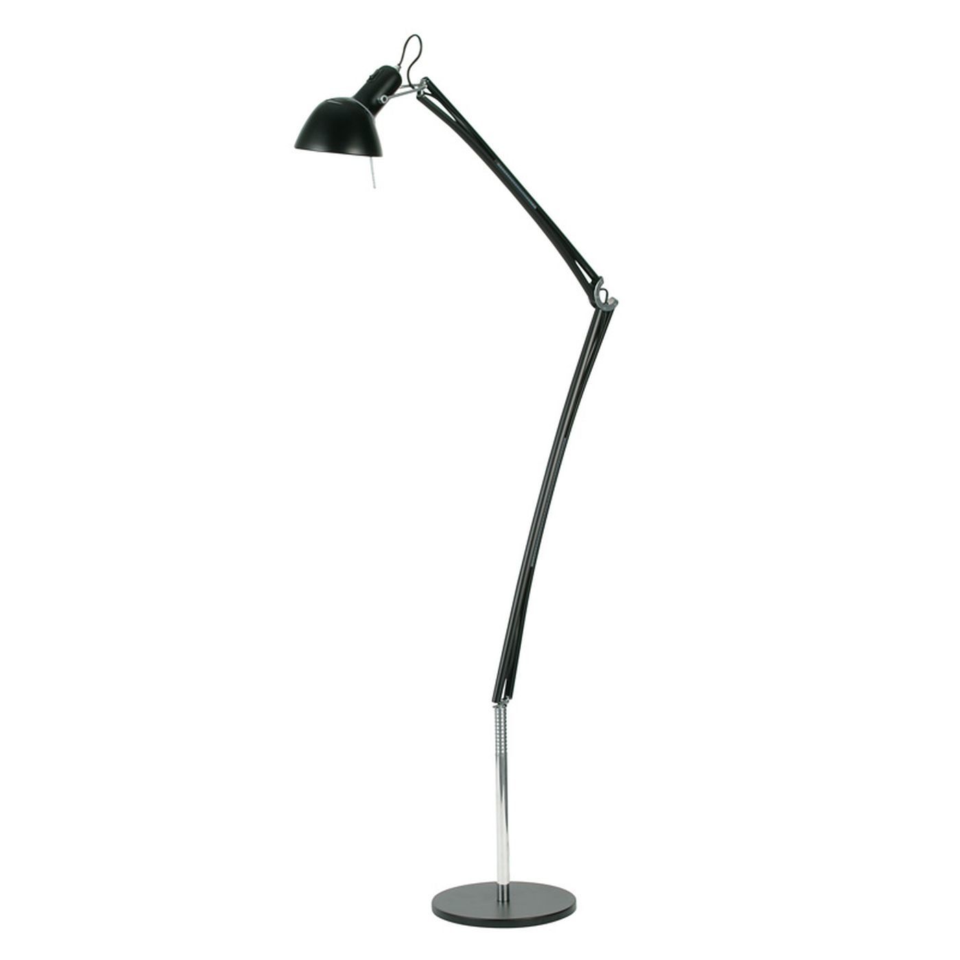 Naomi vloerlamp 