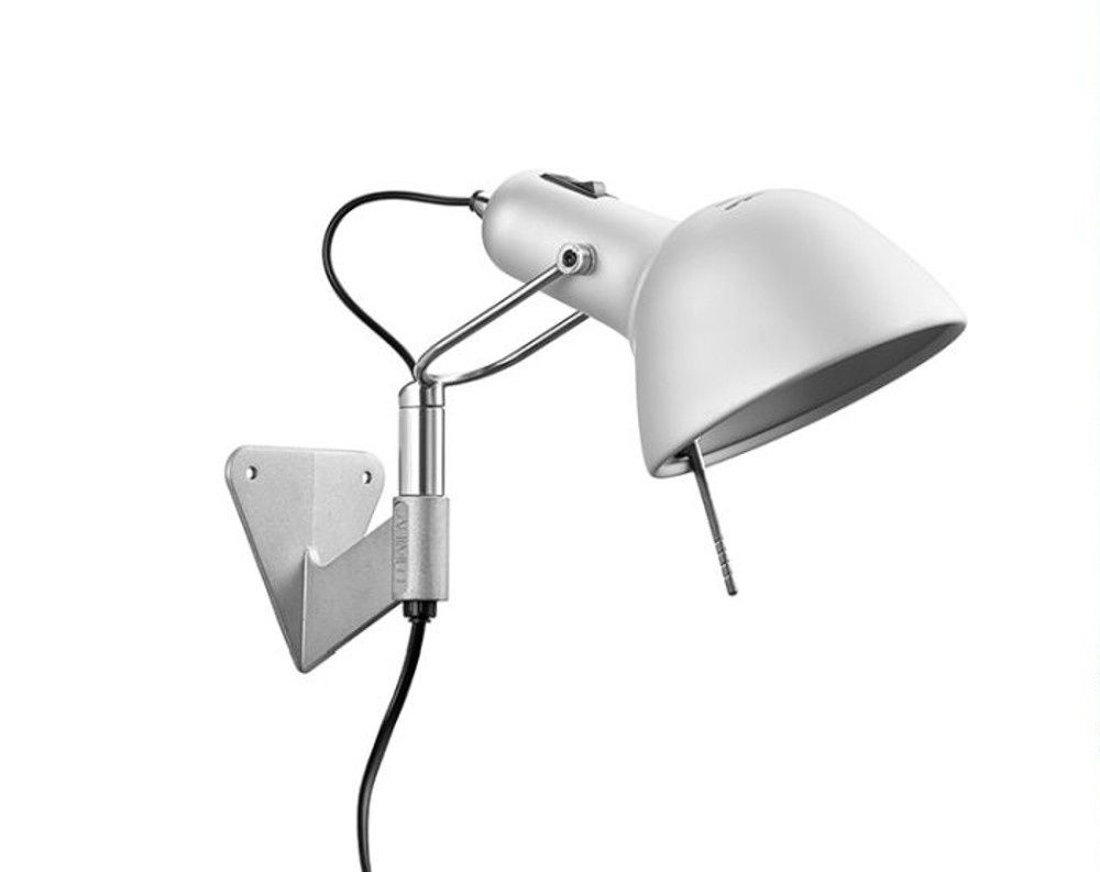 Naomi wandlamp
