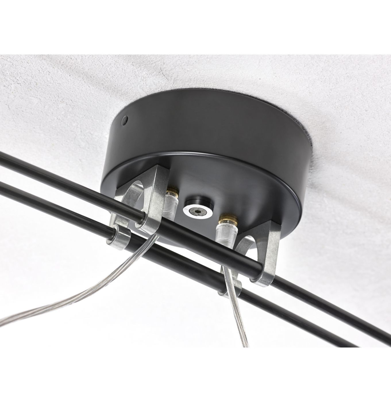 Moove Doppia hanglamp