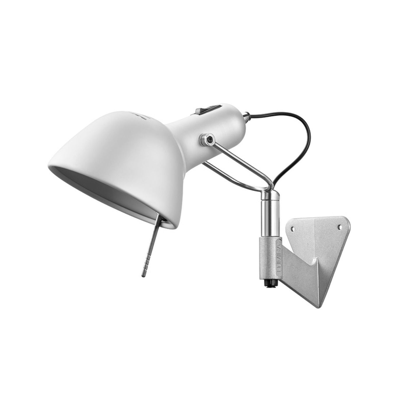 Naomi wandlamp