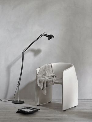 Naomi vloerlamp 