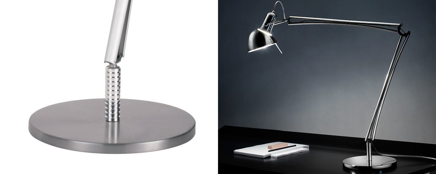 Naomi vloerlamp 