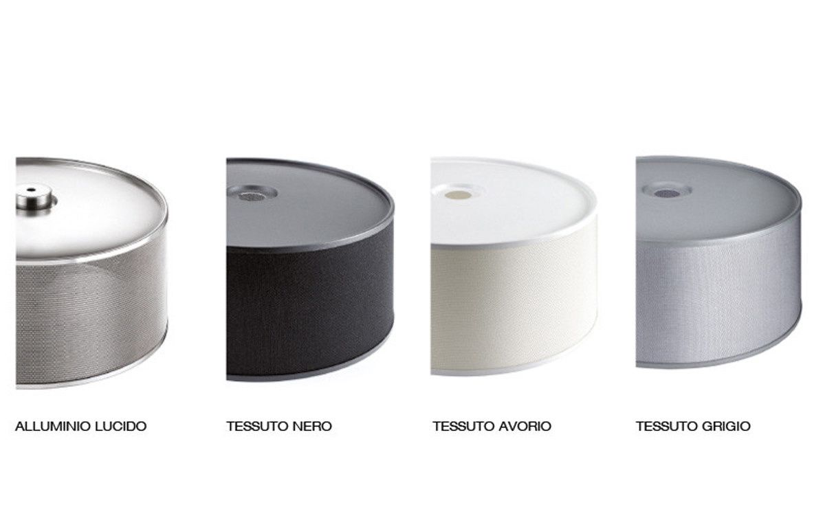 Moove Doppia hanglamp