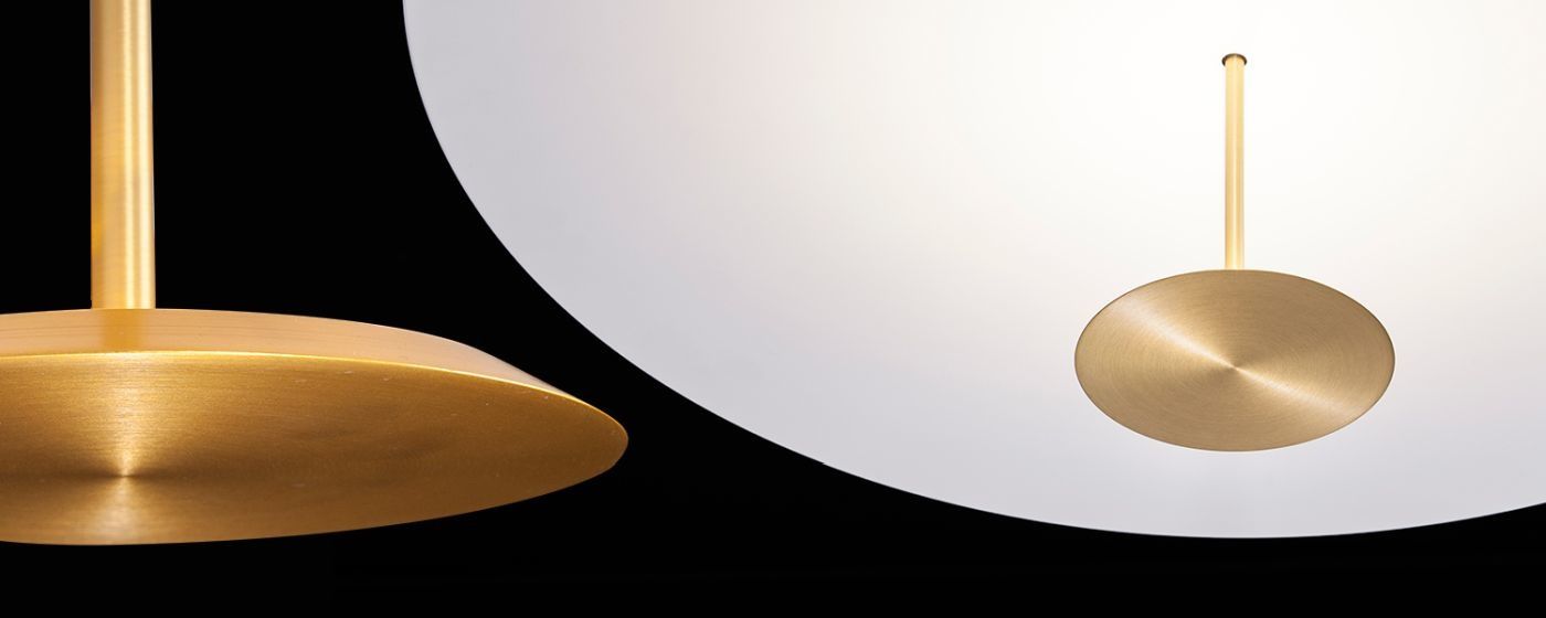 Dot 600 hanglamp