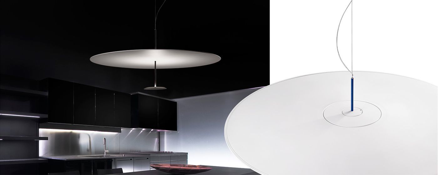 Dot 600 hanglamp
