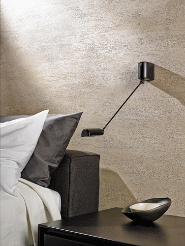 Daphine Parete 35  Led wandlamp