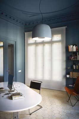 Djembé 42.28 hanglamp