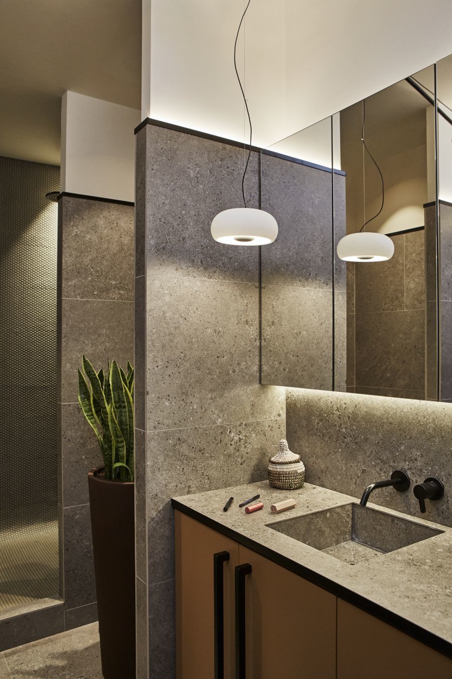 Vetra 43 hanglamp