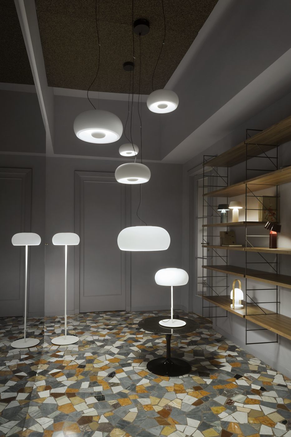Vetra 43 hanglamp