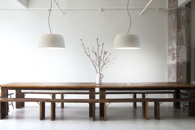 Djembé 42.21 hanglamp