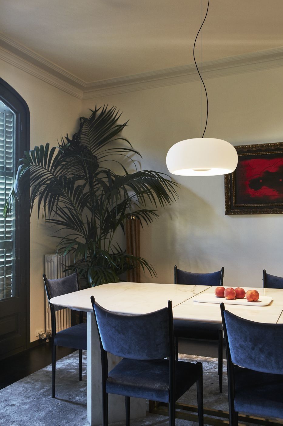 Vetra 32 hanglamp