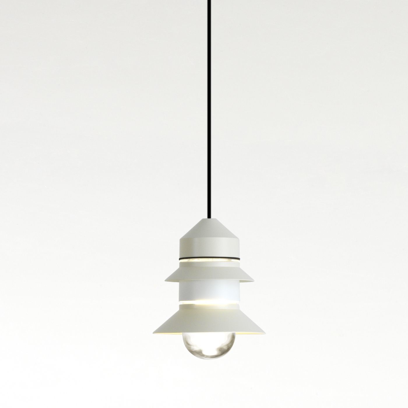 Santorini hanglamp