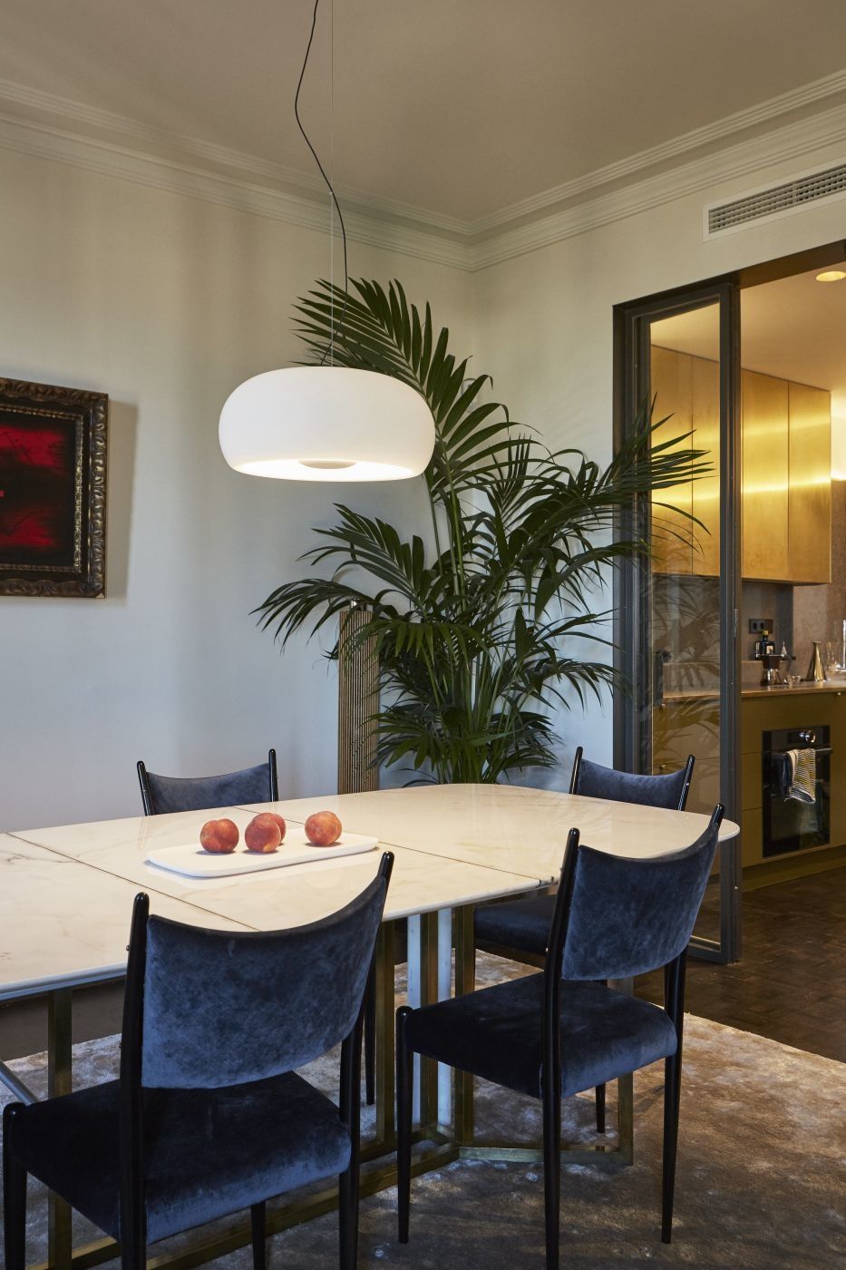 Vetra 20 hanglamp
