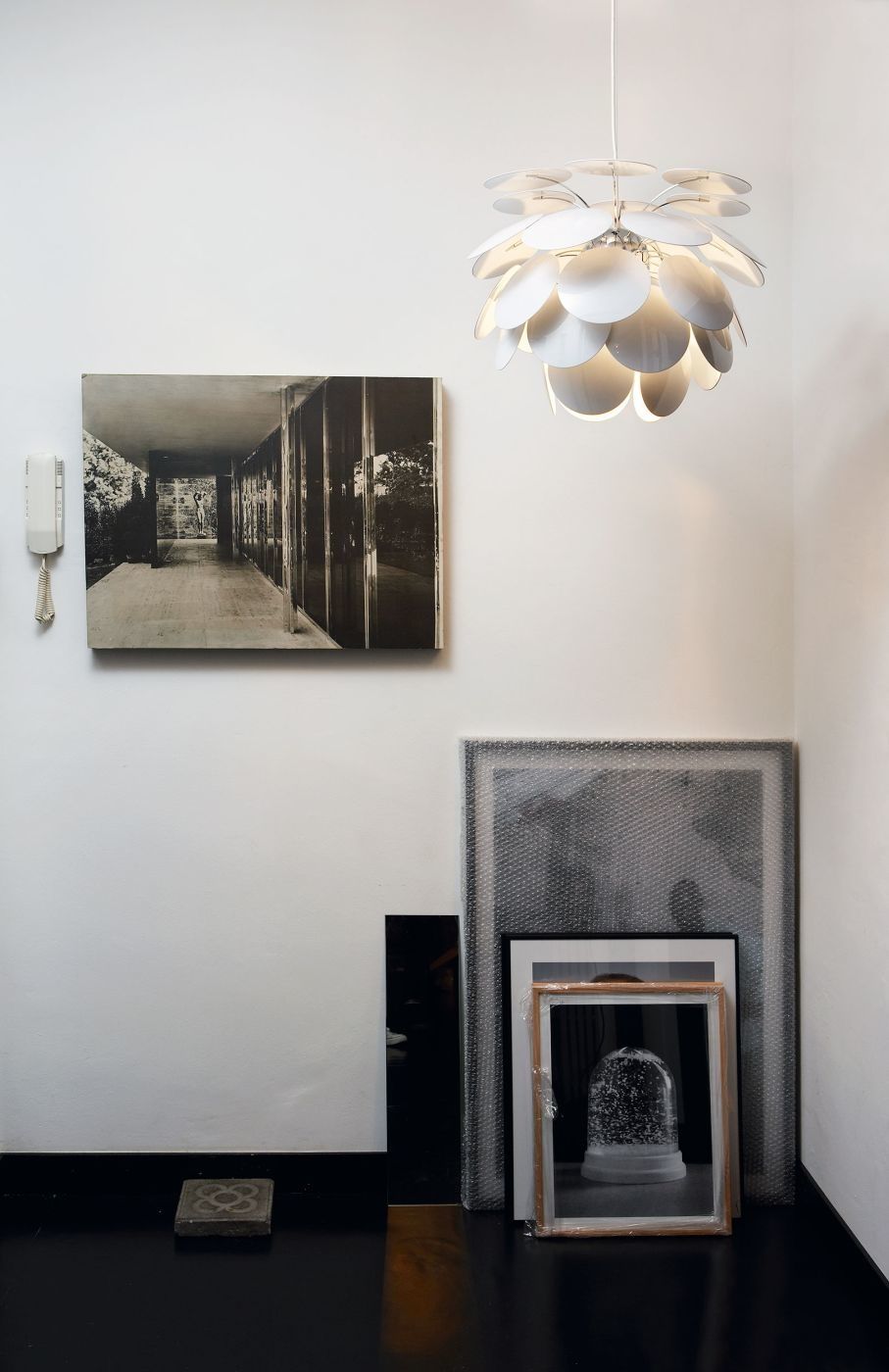 Discocó 53 hanglamp