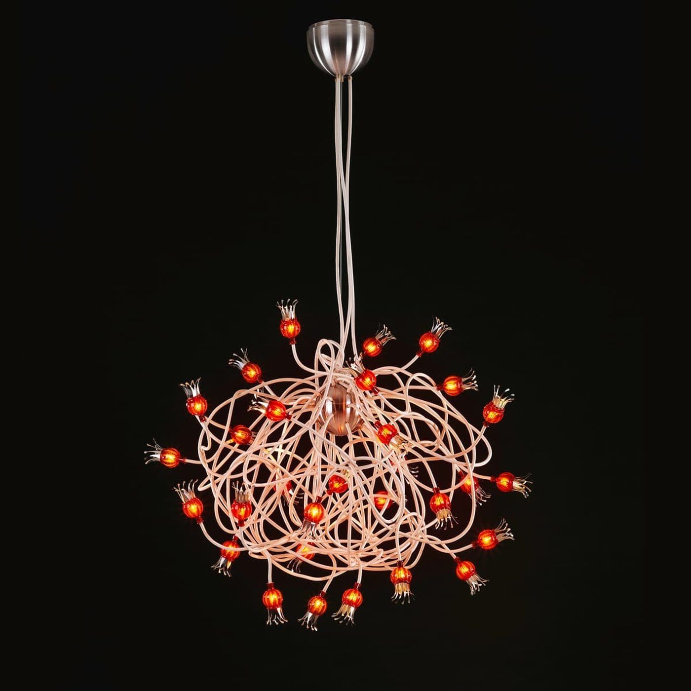 Poppy hanglamp