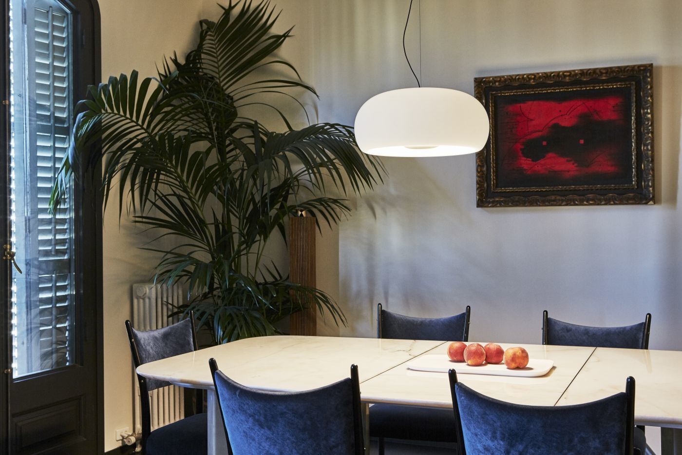 Vetra 20 hanglamp