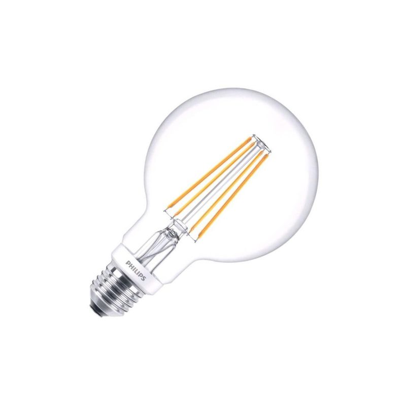 PH Classic 8-60 W E27 G93-CL 