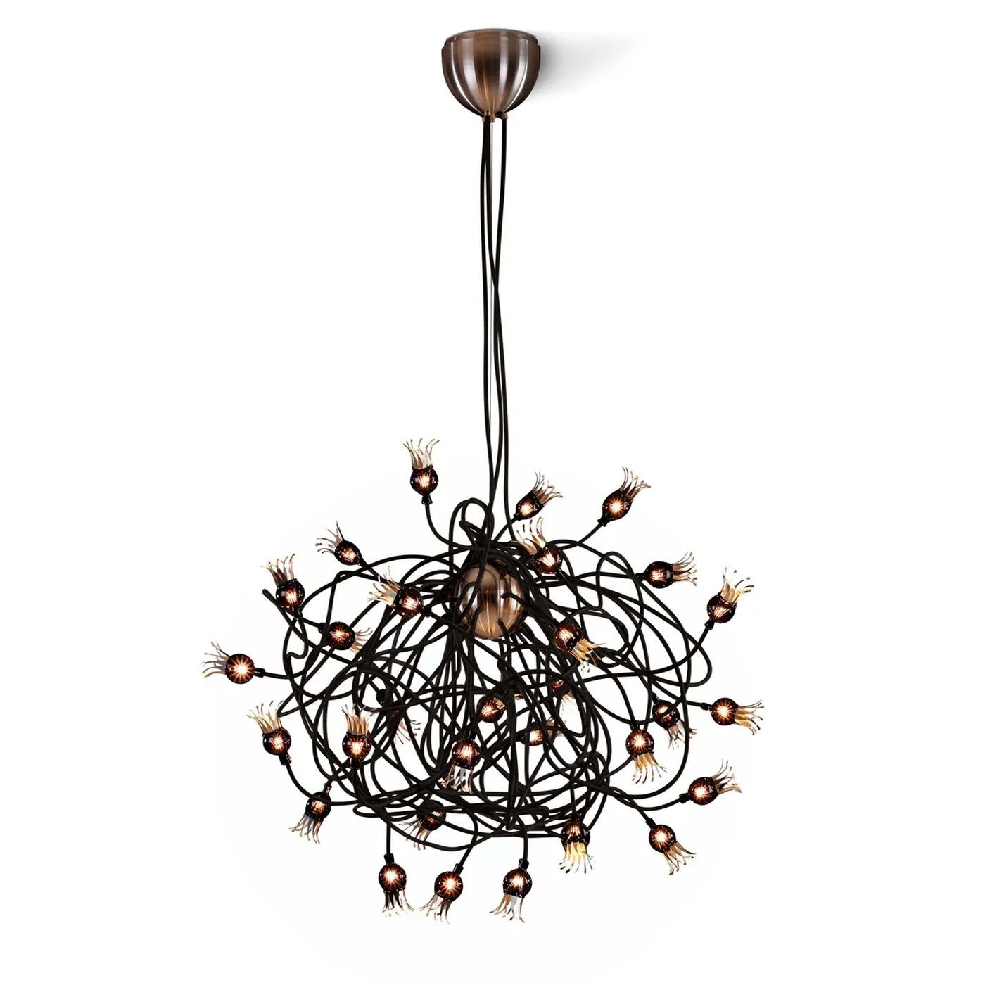 Poppy hanglamp