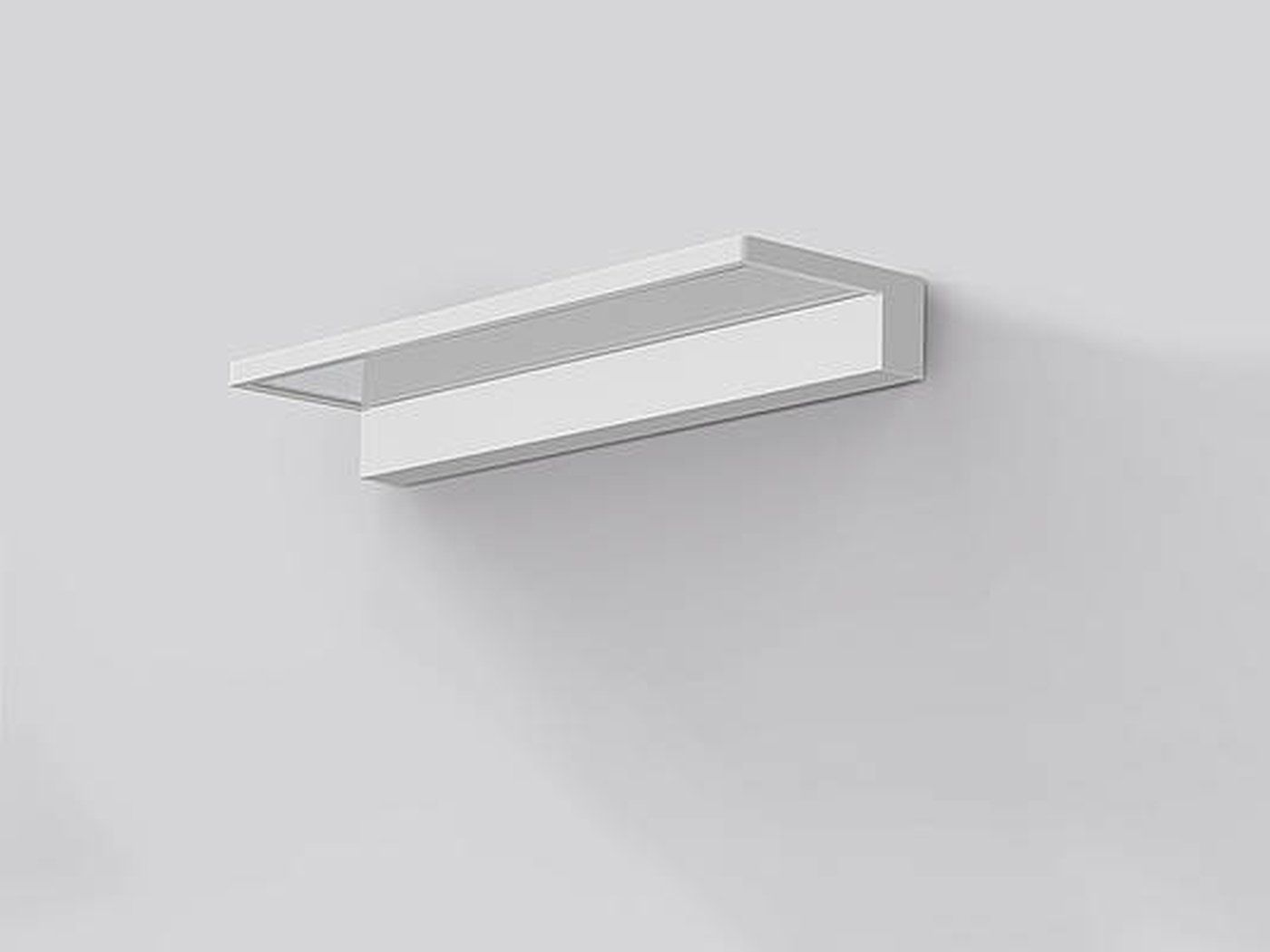 Crib wandlamp