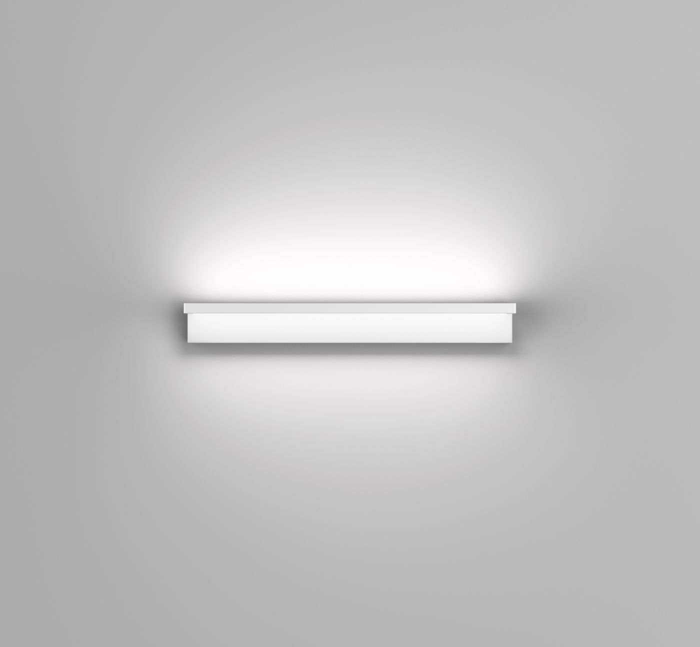 Crib wandlamp