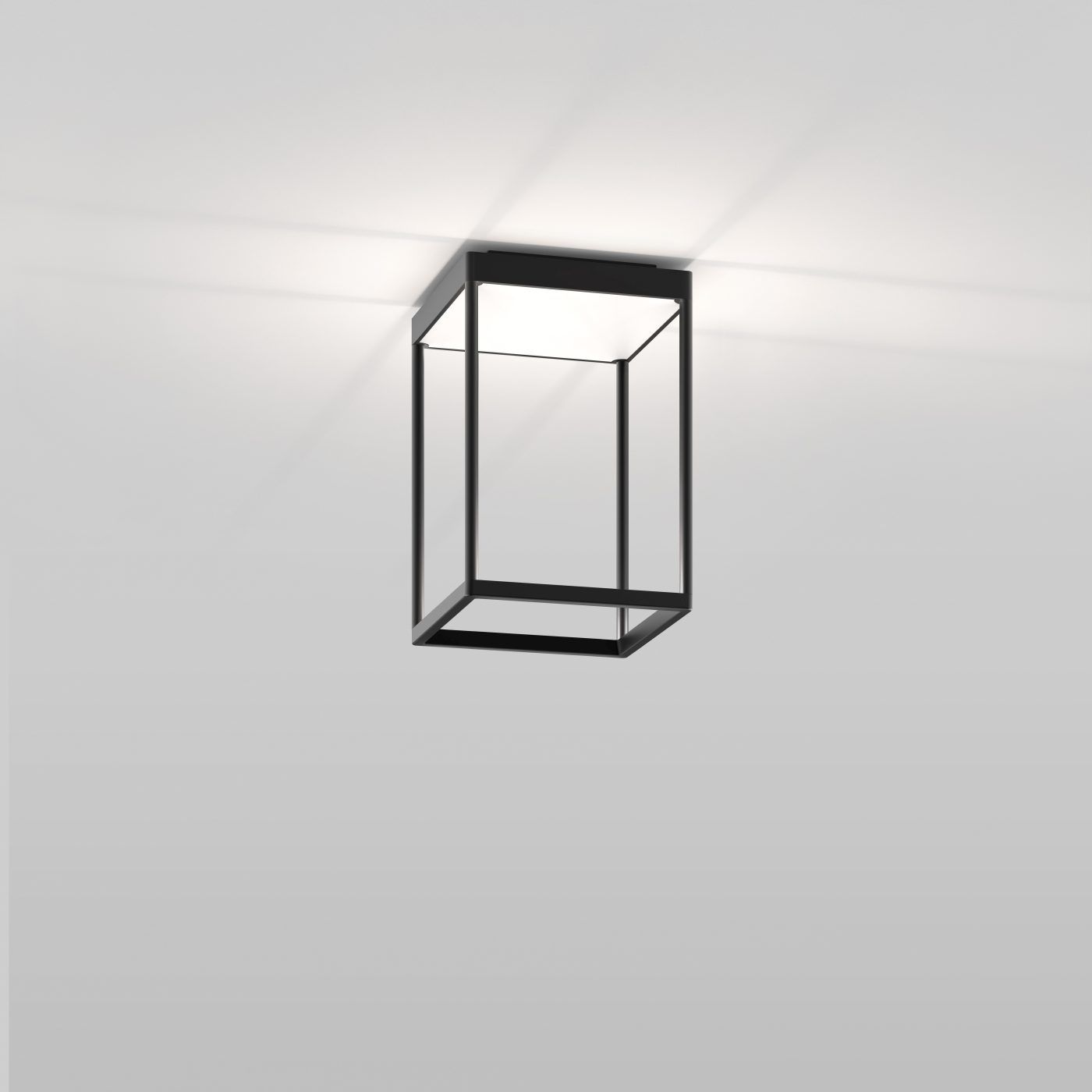 Reflex² plafondlamp S