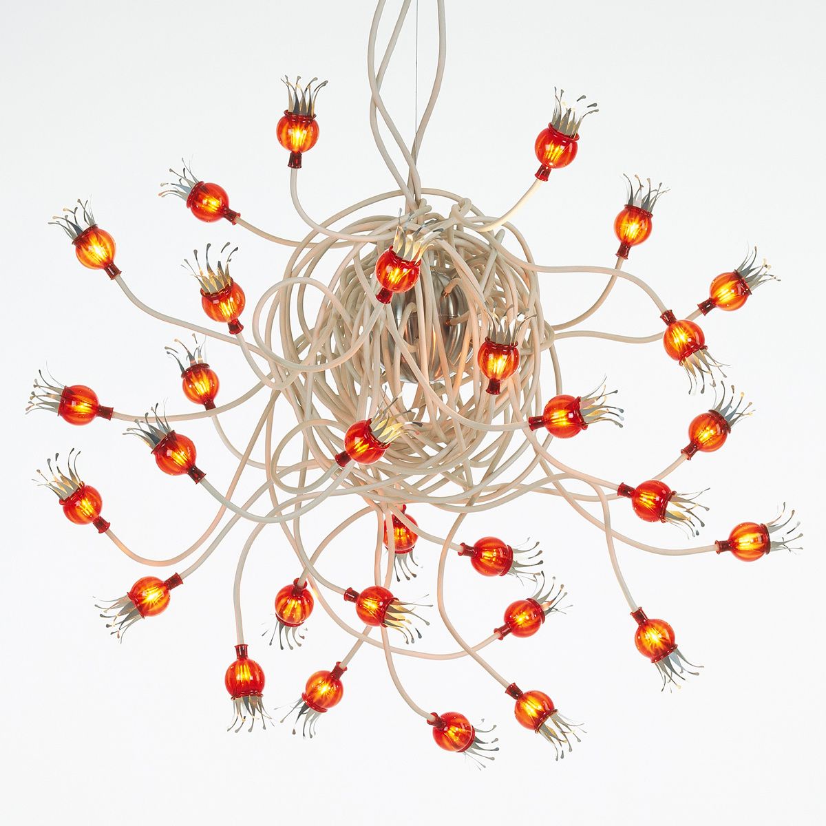 Poppy hanglamp