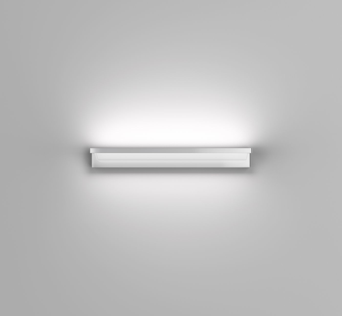 Crib wandlamp