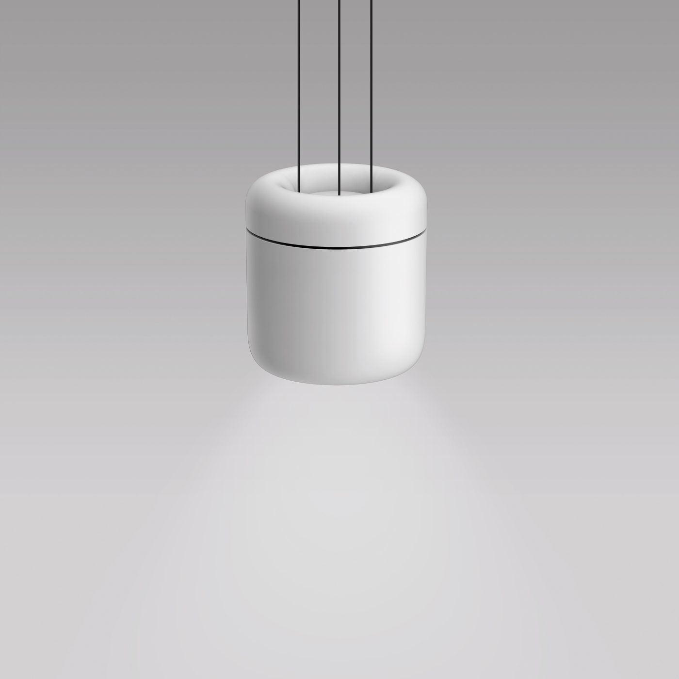 Cavity hanglamp S