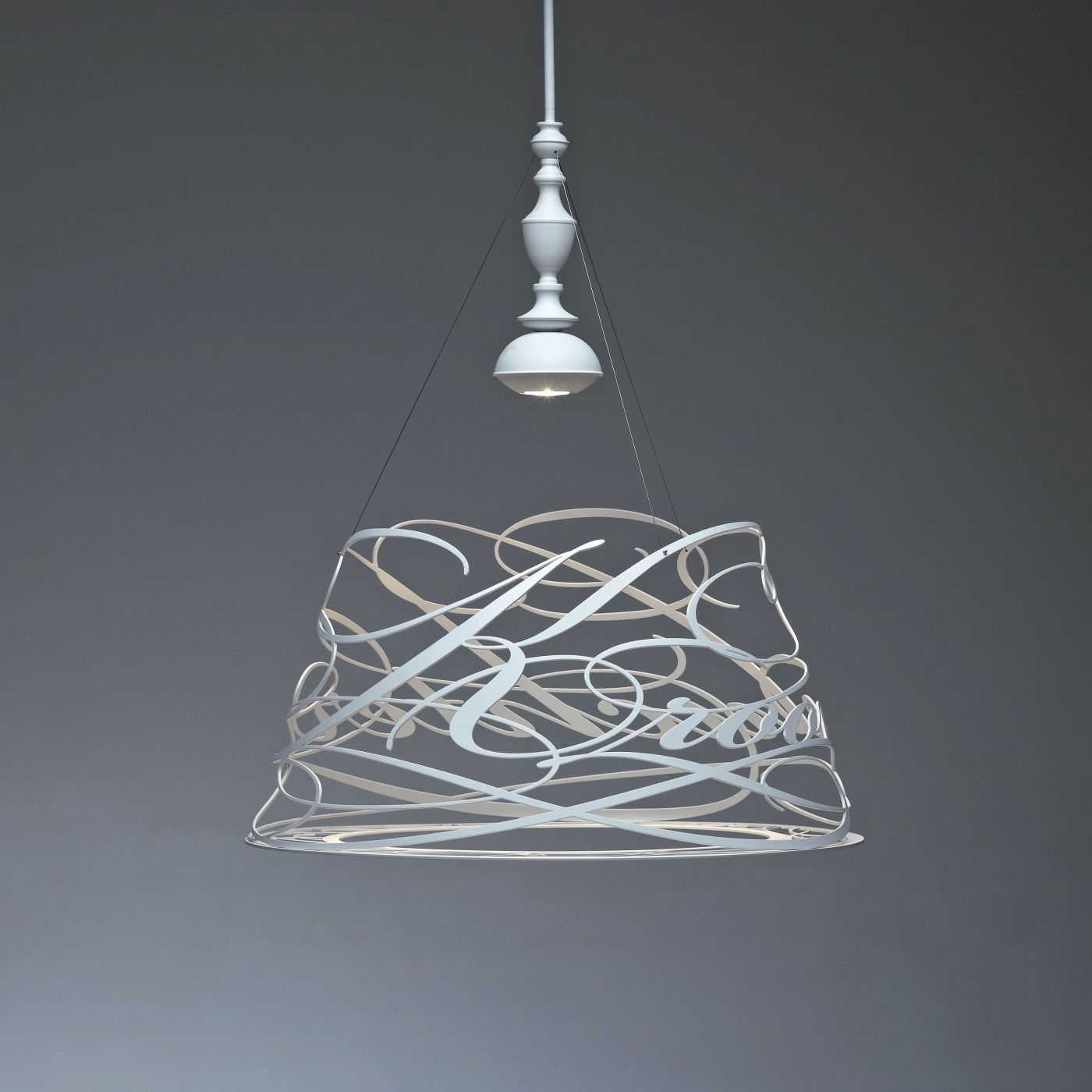 Idée Fixe hanglamp