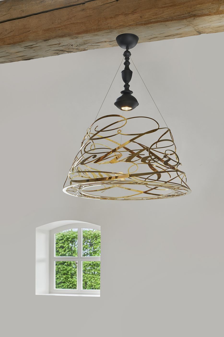 Idée Fixe hanglamp