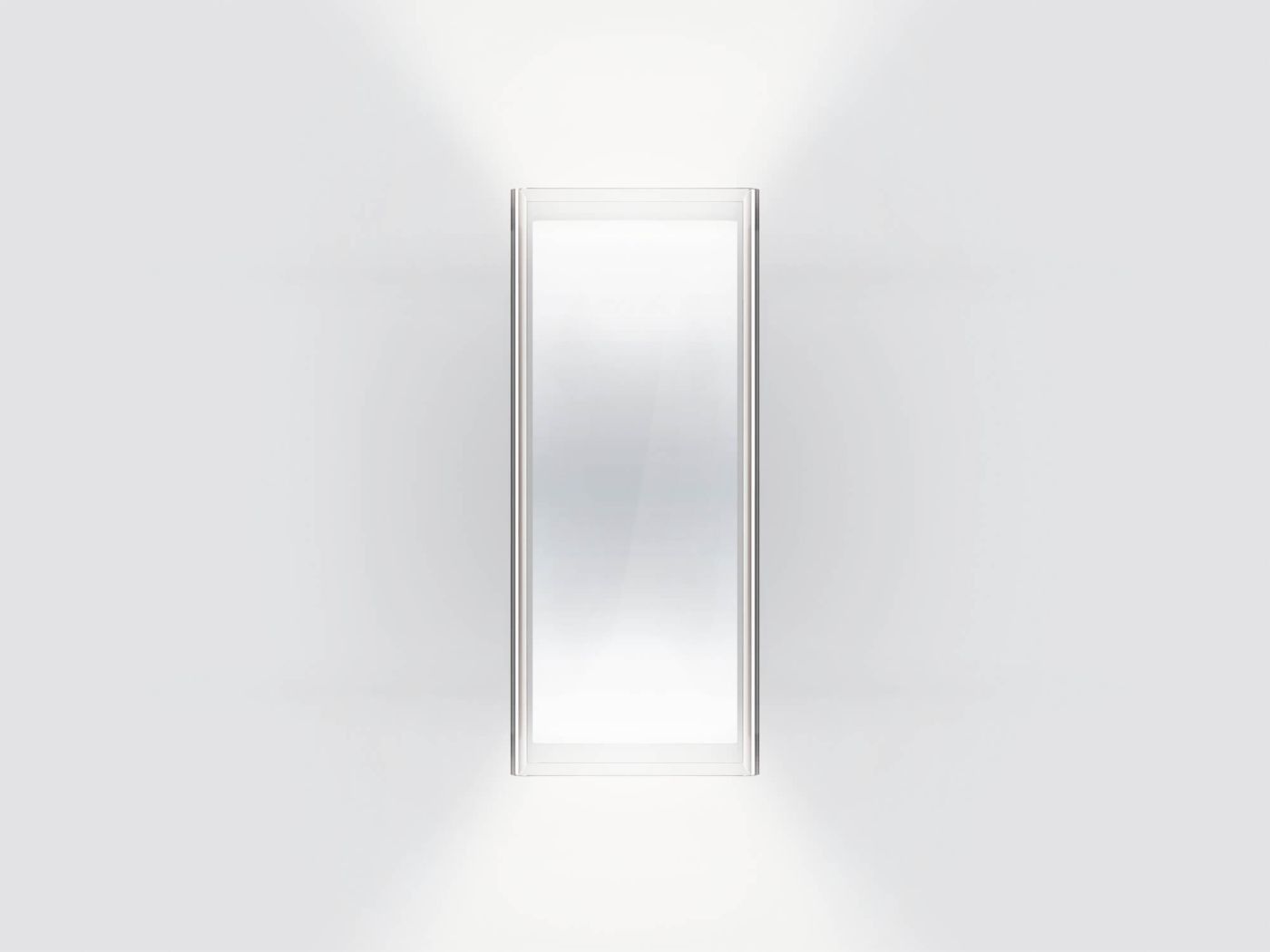 Rod wandlamp