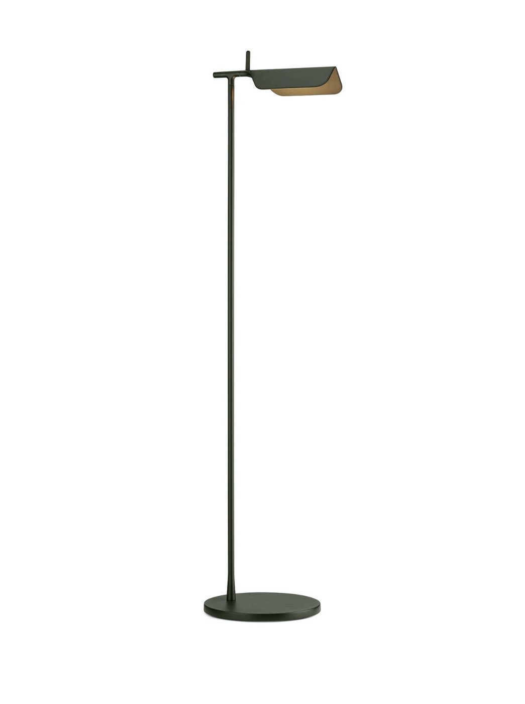 Tab F vloerlamp