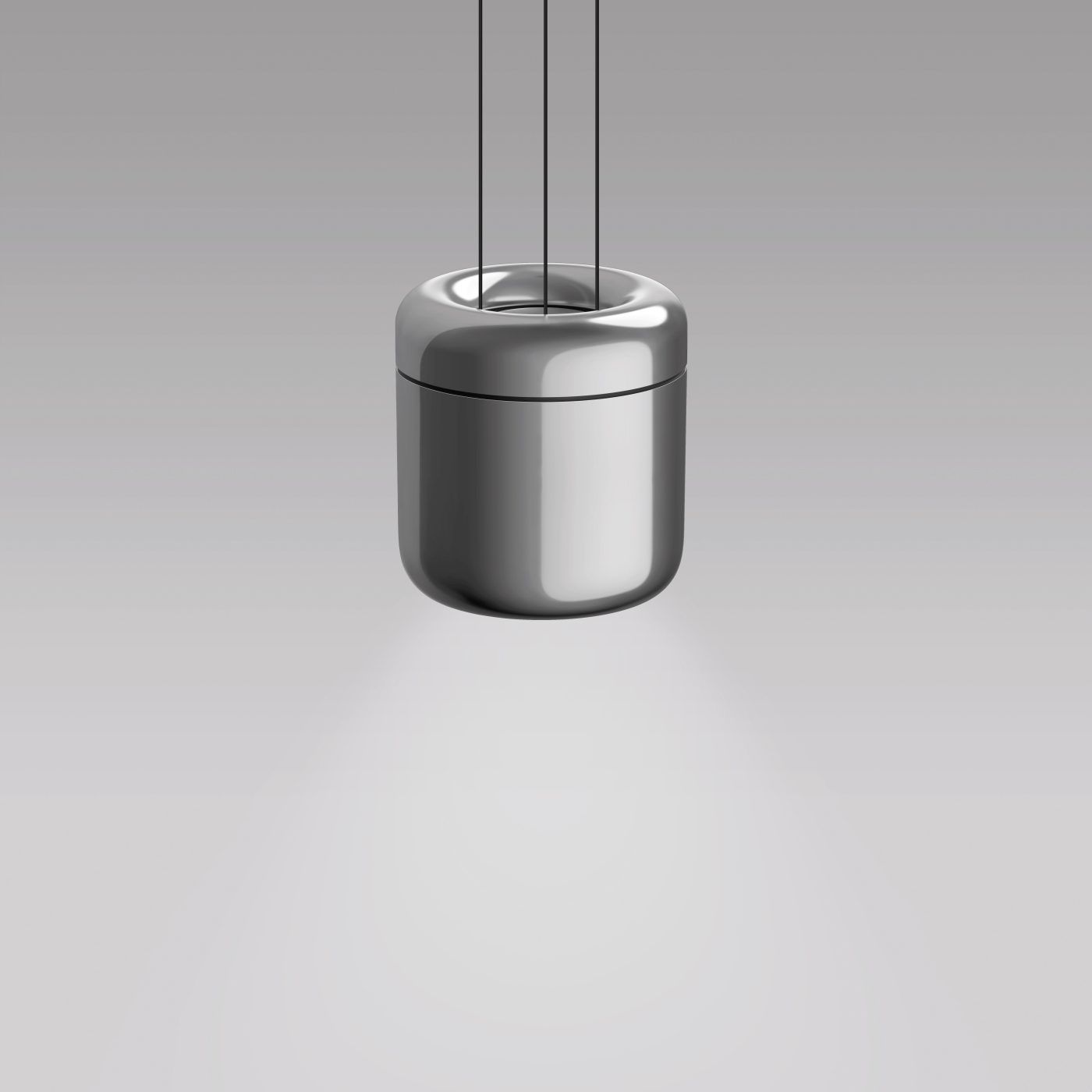 Cavity hanglamp S