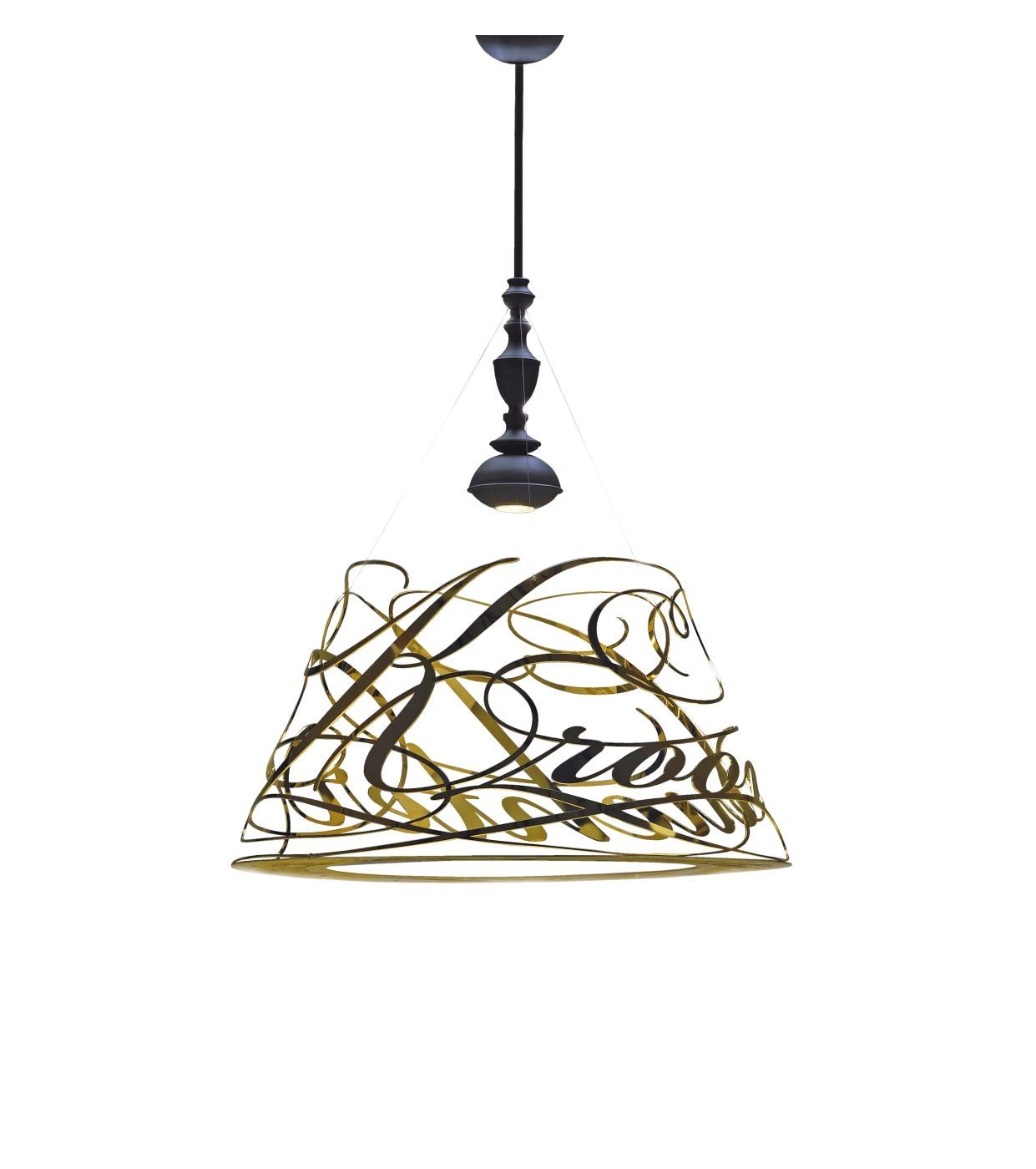 Idée Fixe hanglamp