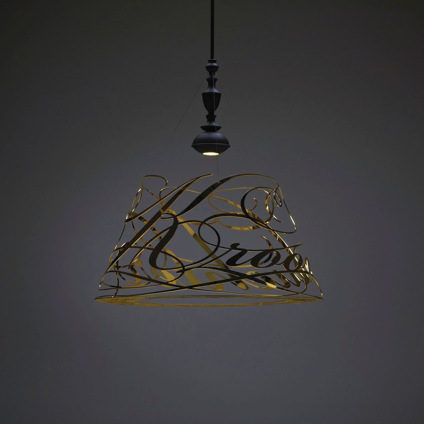 Idée Fixe hanglamp