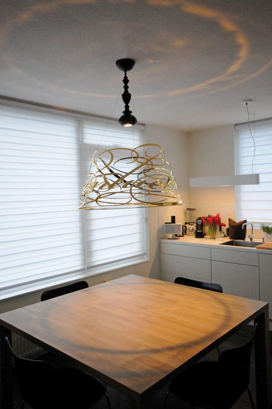 Idée Fixe hanglamp