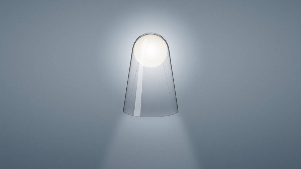 Satellight wandlamp