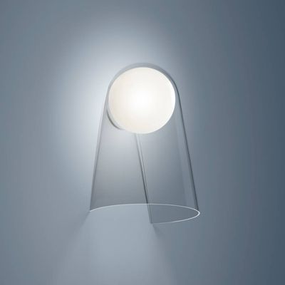 Satellight wandlamp