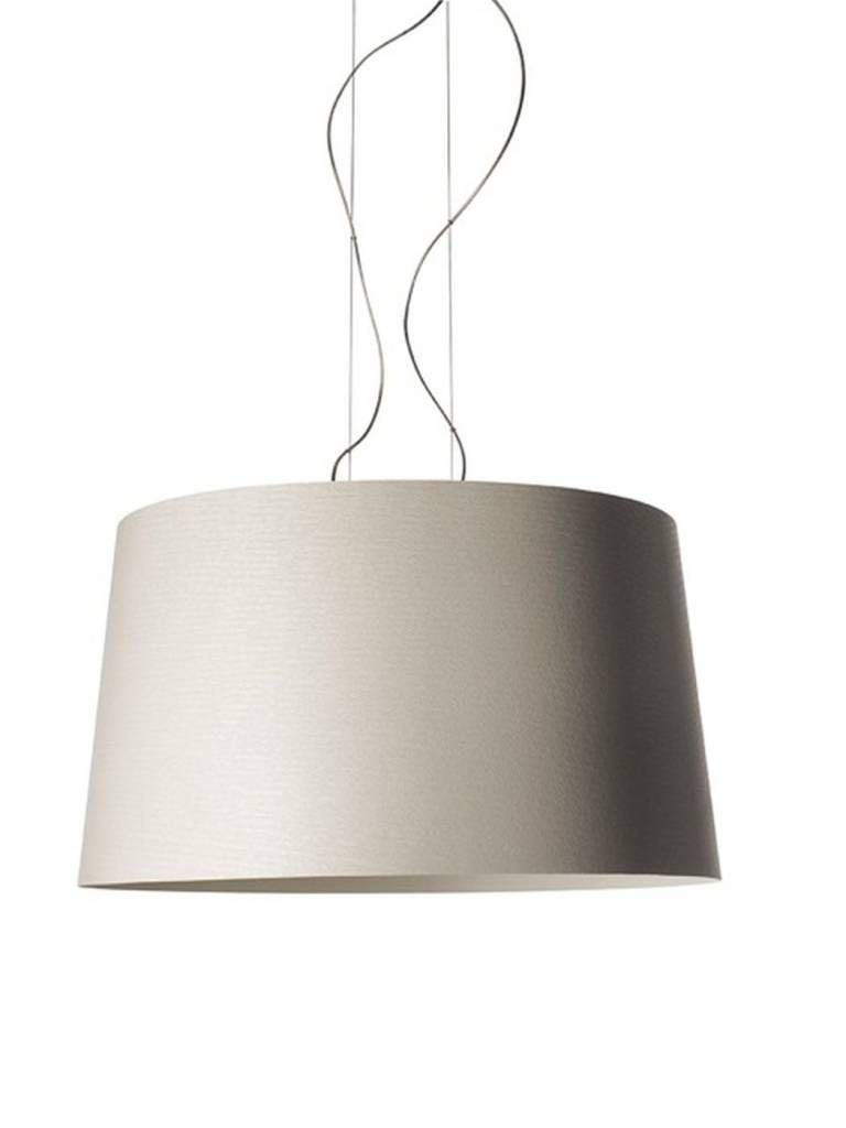 Twice as Twiggy hanglamp