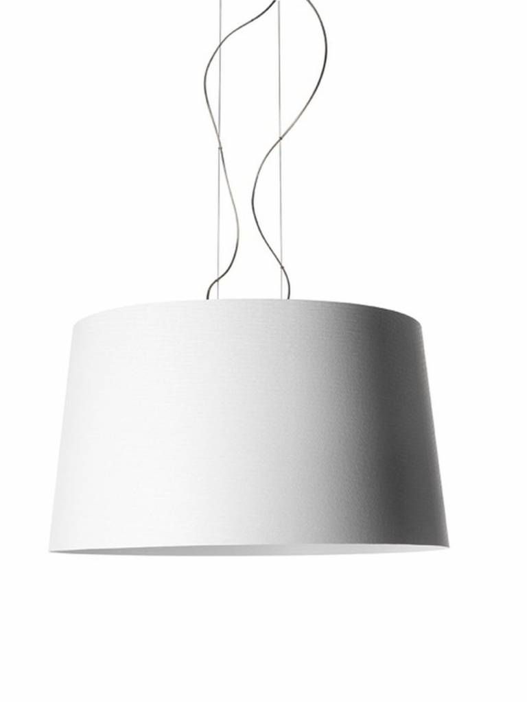 Twice as Twiggy hanglamp