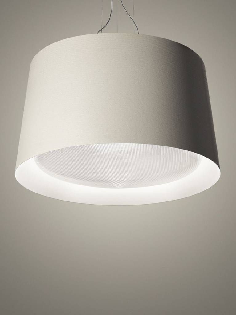 Twice as Twiggy hanglamp